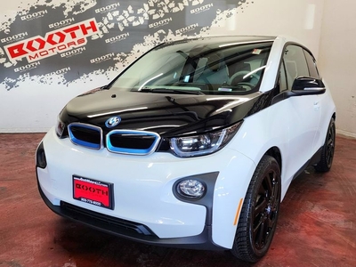2016 BMW i3 Base for sale in Longmont, CO
