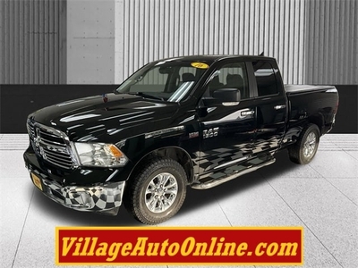 2016 Ram 1500 Big Horn for sale in Green Bay, WI