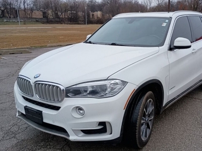 2017 BMW X5 sDrive35i 4dr SUV for sale in Oklahoma City, OK