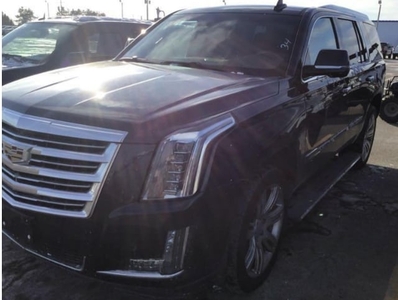 2017 CADILLAC Escalade Platinum for sale in Green Bay, WI