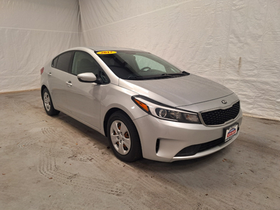 2017 Kia Forte 4dr Sdn Auto LX.Gas Saver,Extra Clean,Bluetooth.!!! for sale in Madera, CA