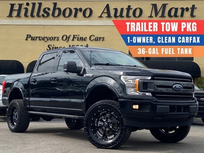 2018 Ford F150 XLT for sale in Tampa, FL