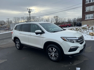 2018 Honda Pilot EX AWD 4dr SUV for sale in New Britain, CT