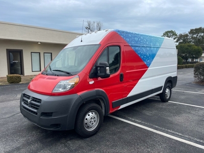 2018 RAM ProMaster 2500 159 WB 3dr High Roof Cargo Van for sale in Fort Walton Beach, FL