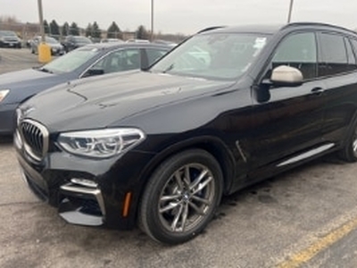2019 BMW X3 M40i for sale in Green Bay, WI