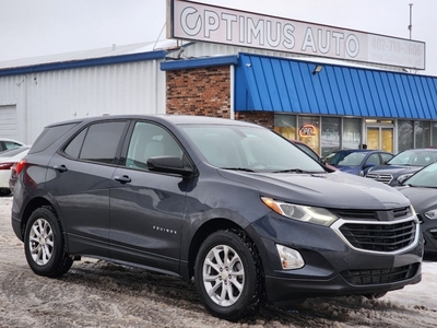 2019 Chevrolet Equinox LS 4dr SUV w/1LS for sale in Omaha, NE