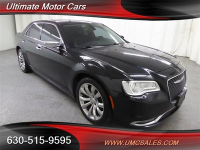 2019 Chrysler 300 Series Limited for sale in Downers Grove, IL