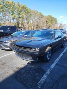 2019 Dodge Challenger SXT for sale in Raleigh, NC
