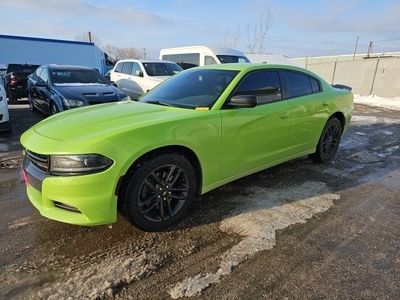 2019 Dodge Charger SXT for sale in Green Bay, WI