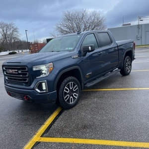 2019 GMC Sierra 1500 AT4 for sale in Raleigh, NC