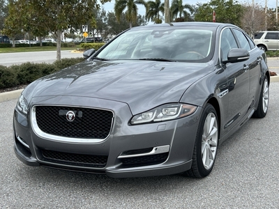 2019 Jaguar XJ R-Sport for sale in Indianapolis, IN