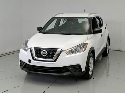2019 Nissan Kicks S for sale in Kissimmee, FL