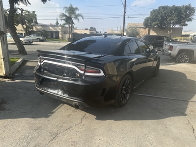 2020 Dodge Charger Scat Pack for sale in Paramount, CA