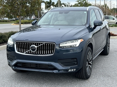 2021 Volvo XC90 T5 Momentum for sale in Indianapolis, IN