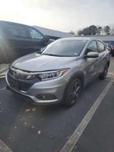 2022 Honda HR-V EX for sale in Raleigh, NC