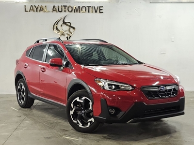 2022 Subaru Crosstrek Limited AWD 4dr Crossover for sale in Englewood, CO