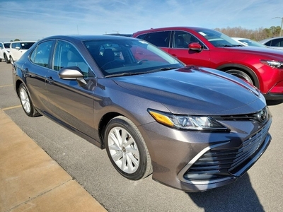2022 Toyota Camry LE for sale in Summerville, SC
