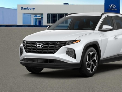 2023 Hyundai Tucson Plug-In Hybrid AWD SEL 4DR SUV