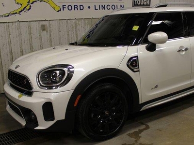 2023 Mini Countryman AWD Cooper S ALL4 4DR Crossover