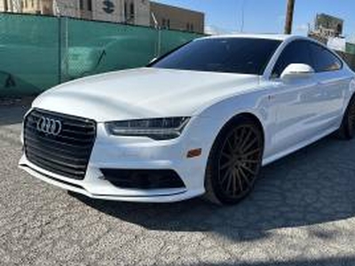 Audi A7 3000