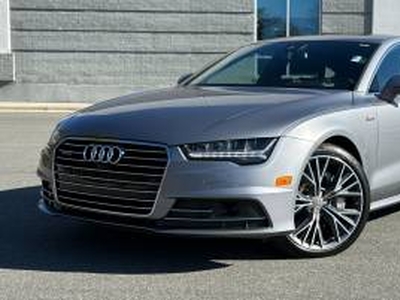 Audi A7 3000