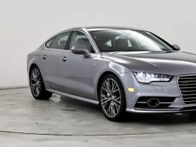 Audi A7 3000