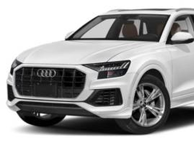 Audi Q8 3000