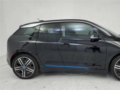 BMW i3 L - Electric