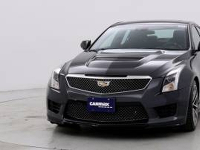 Cadillac ATS-V 3600