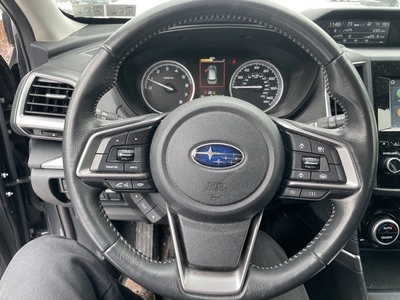 Certified Used 2021 Subaru Forester Premium AWD