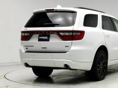 Dodge Durango 3600