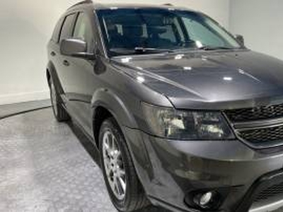 Dodge Journey 3600