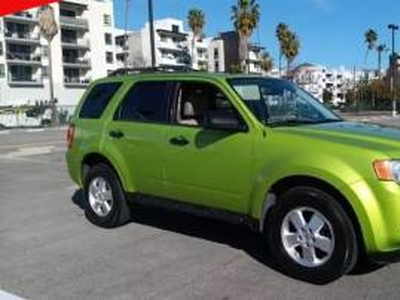 Ford Escape 2500