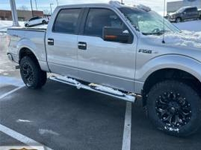Ford F-150 5000