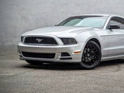 Ford Mustang 3700