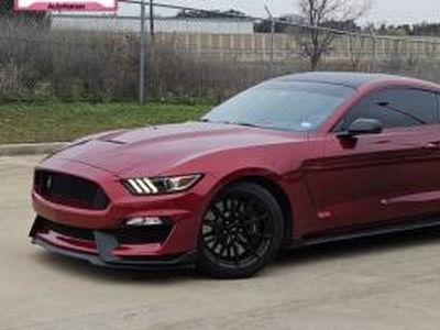 Ford Mustang 5200