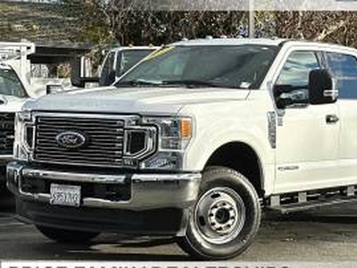 Ford Super Duty F-350 6700