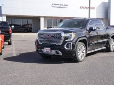 GMC Sierra 1500 Limited 6200