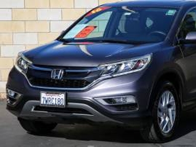 Honda CR-V 2400