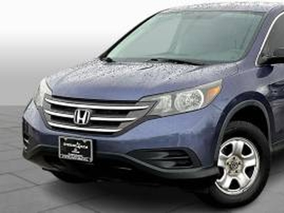 Honda CR-V 2400