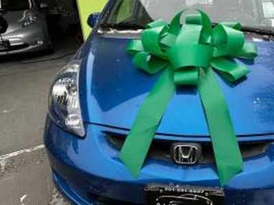 Honda Fit 1500