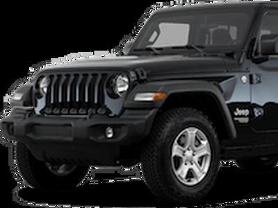 Jeep Wrangler 2000