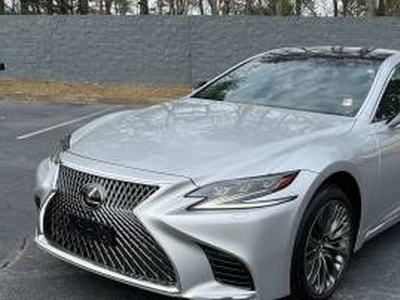 Lexus LS 3500