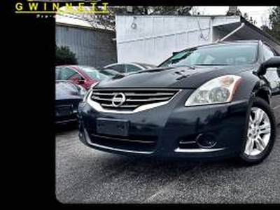 Nissan Altima 2500