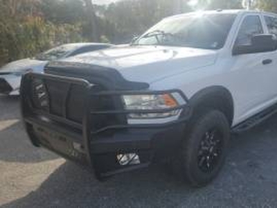 Ram 2500 6400