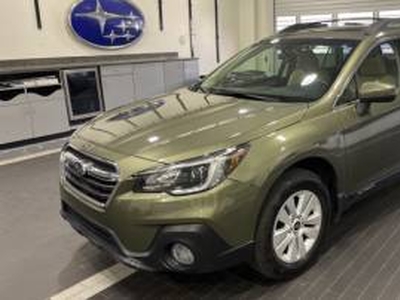 Subaru Outback 2500