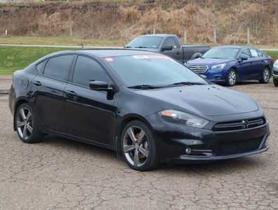 Used 2013 Dodge Dart Limited/GT FWD