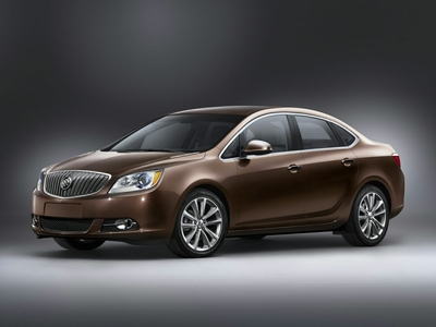 Used 2016Pre-Owned 2016 Buick Verano Base for sale in West Palm Beach, FL
