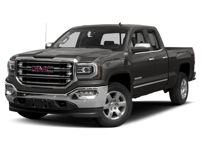 Used 2018Pre-Owned 2018 GMC Sierra 1500 SLT for sale in West Palm Beach, FL
