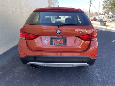 2015 BMW X1 xDrive35i in Colonial Heights, VA